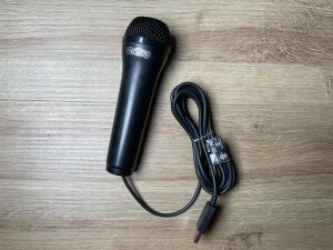 USB Mikrofon
