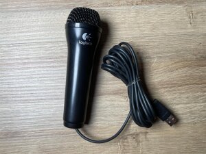 USB Mikrofon