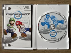 Mario Kart Wii