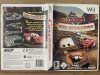 Nintendo Wii Cars: Hook International
