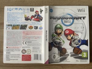 Mario Kart Wii