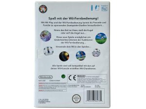 Nintendo Wii Play
