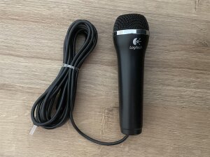 USB Mikrofon