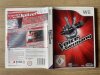 The Voice of Germany (Standalone) - [Nintendo Wii]