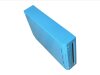 Nintendo Wii RVL-101 blau