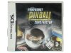 Nintendo DS Powershot Pinball Constructor