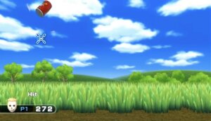 Nintendo Wii Play
