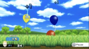 Nintendo Wii Play