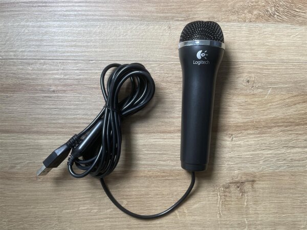 USB Mikrofon