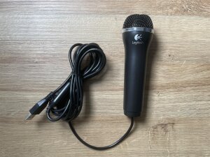USB Mikrofon