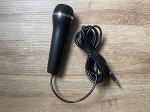 USB Mikrofon