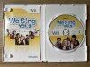 We Sing Vol. 2 - [Nintendo Wii]