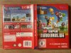 Super Mario Bros Wii