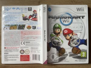 Mario Kart Wii