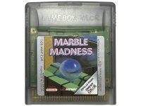 Marble Madness - Gameboy Color