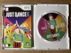 Nintendo Wii Just Dance 2015