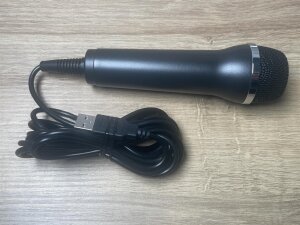 USB Mikrofon
