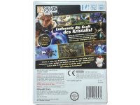 Nintendo Wii Final Fantasy Crystal Chronicles: The Crystal Bearers