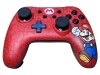 Power A  kabelgebundener Wired Controller Super Mario f�r Nintendo Switch