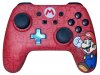 Power A  kabelgebundener Wired Controller Super Mario für Nintendo Switch