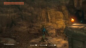 Nintendo Switch The Legend of Zelda: Tears of the Kingdom
