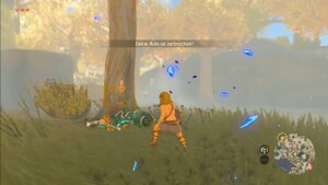 Nintendo Switch The Legend of Zelda: Tears of the Kingdom