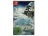 Nintendo Switch The Legend of Zelda: Tears of the Kingdom
