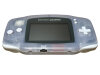 Nintendo Game Boy Advance Konsole Clear Blue