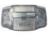 Nintendo Game Boy Advance Konsole Clear Blue