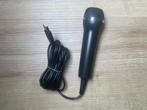 USB Mikrofon