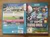 New Super Mario Bros. U