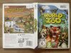 Nintendo Wii World of Zoo