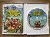 World of Zoo (Nintendo Wii)
