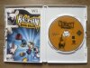 Rayman Raving Rabbids Wii