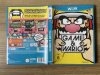 Game & Wario (Nintendo Wii U, 2013)