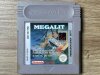 Nintendo Gameboy classic Megalit