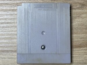Nintendo Gameboy classic Nemsis