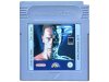 Nintendo Gameboy Game Terminator 2