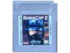 Nintendo Gameboy ROBO COP 2