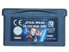 Nintendo Game Boy Advance Star Wars The New Droid Army