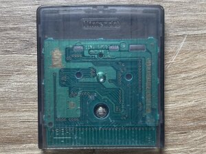 Nintendo Game Boy Color - The Grinch