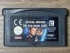 Nintendo Game Boy Advance Star Wars The New Droid Army