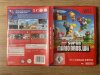 Super Mario Bros Wii