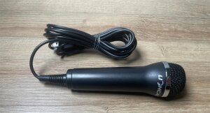 USB Mikrofon