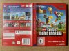 Super Mario Bros Wii