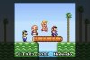 Super Mario Advance (Nintendo Game Boy Advance, 2001) Modul