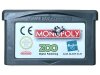 Nintendo Game Boy Advance Monopoly