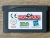 Nintendo Game Boy Advance Monopoly