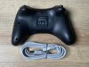 Wii U Classic Controller Pro-black