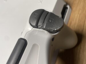 PlayStation 4 - Konsole (500GB, wei�, slim) inkl. 1 DualShock Controller